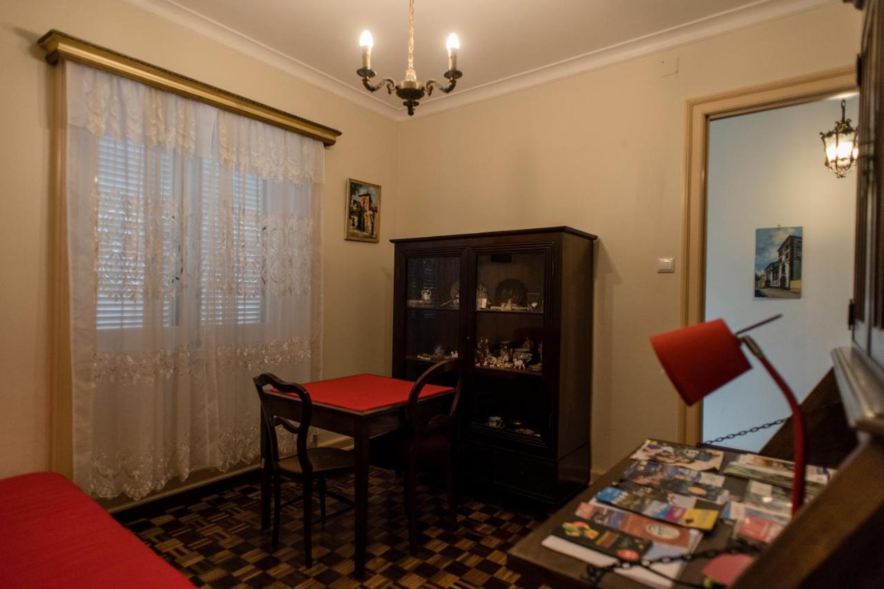 Quinta Das Glicinias ปอนตาเดลกาดา ภายนอก รูปภาพ