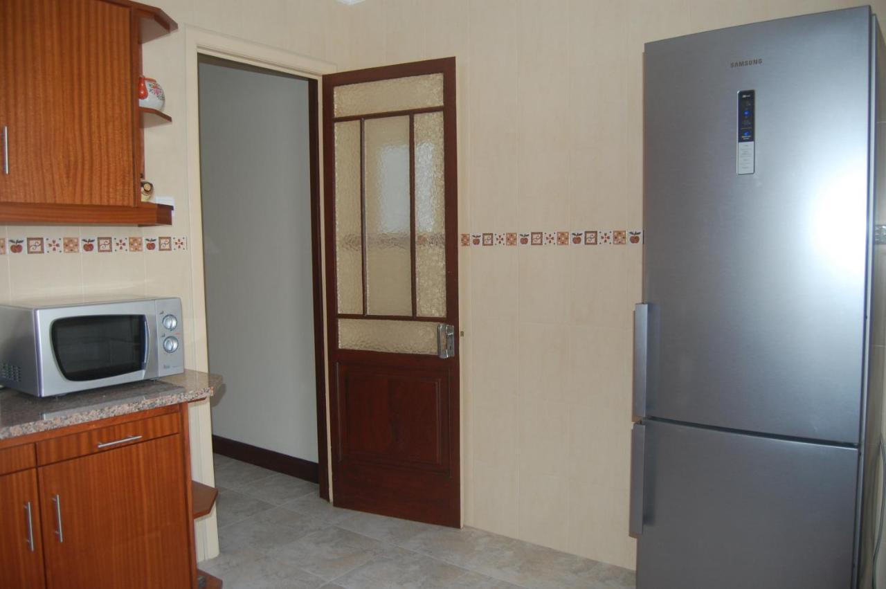 Quinta Das Glicinias ปอนตาเดลกาดา ภายนอก รูปภาพ