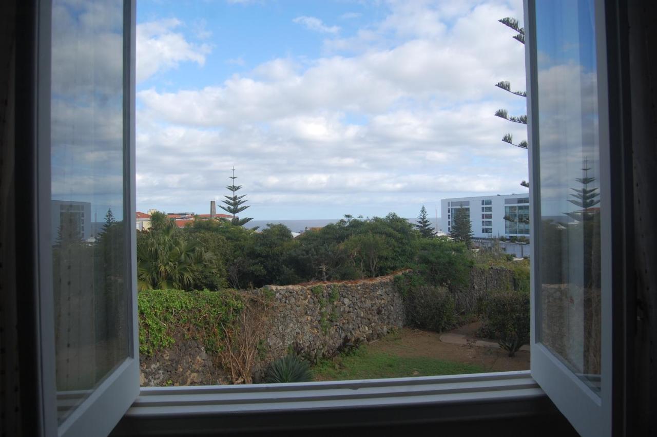 Quinta Das Glicinias ปอนตาเดลกาดา ภายนอก รูปภาพ